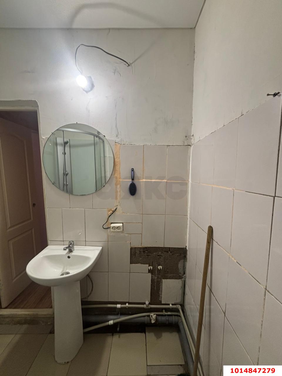 Фото №15: 1-комнатная квартира 27 м² - Краснодар, Прикубанский внутригородской округ, мкр. жилой комплекс Отрада, ул. имени Валерия Вишневецкого, 13