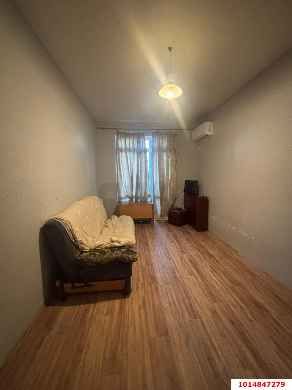 Фото №8: 1-комнатная квартира 27 м² - Краснодар, Прикубанский внутригородской округ, мкр. жилой комплекс Отрада, ул. имени Валерия Вишневецкого, 13