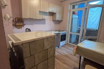 Фото №3: 1-комнатная квартира 27 м² - Краснодар, мкр. жилой комплекс Отрада, ул. имени Валерия Вишневецкого, 13