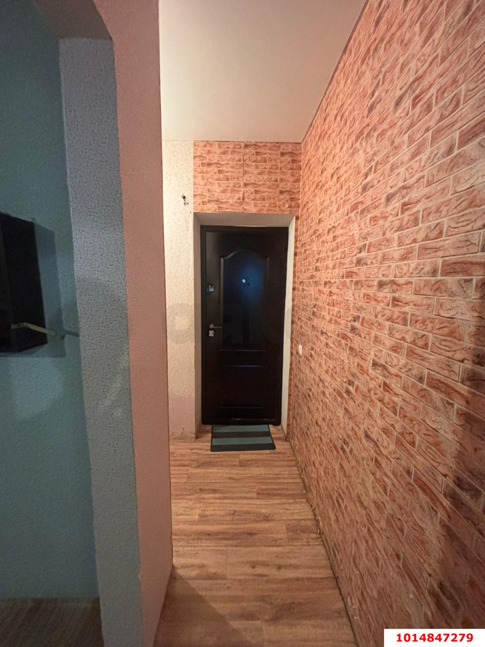 Фото №17: 1-комнатная квартира 27 м² - Краснодар, Прикубанский внутригородской округ, мкр. жилой комплекс Отрада, ул. имени Валерия Вишневецкого, 13