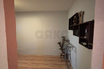 Фото №5: 1-комнатная квартира 27 м² - Краснодар, мкр. жилой комплекс Отрада, ул. имени Валерия Вишневецкого, 13