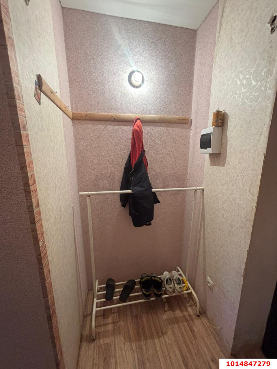 Фото №18: 1-комнатная квартира 27 м² - Краснодар, жилой комплекс Отрада, ул. имени Валерия Вишневецкого, 13