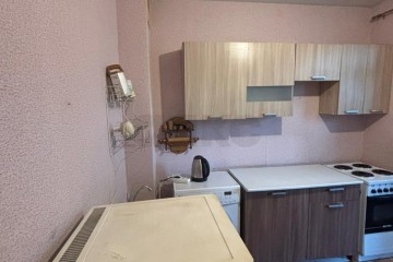 Фото №4: 1-комнатная квартира 27 м² - Краснодар, мкр. жилой комплекс Отрада, ул. имени Валерия Вишневецкого, 13