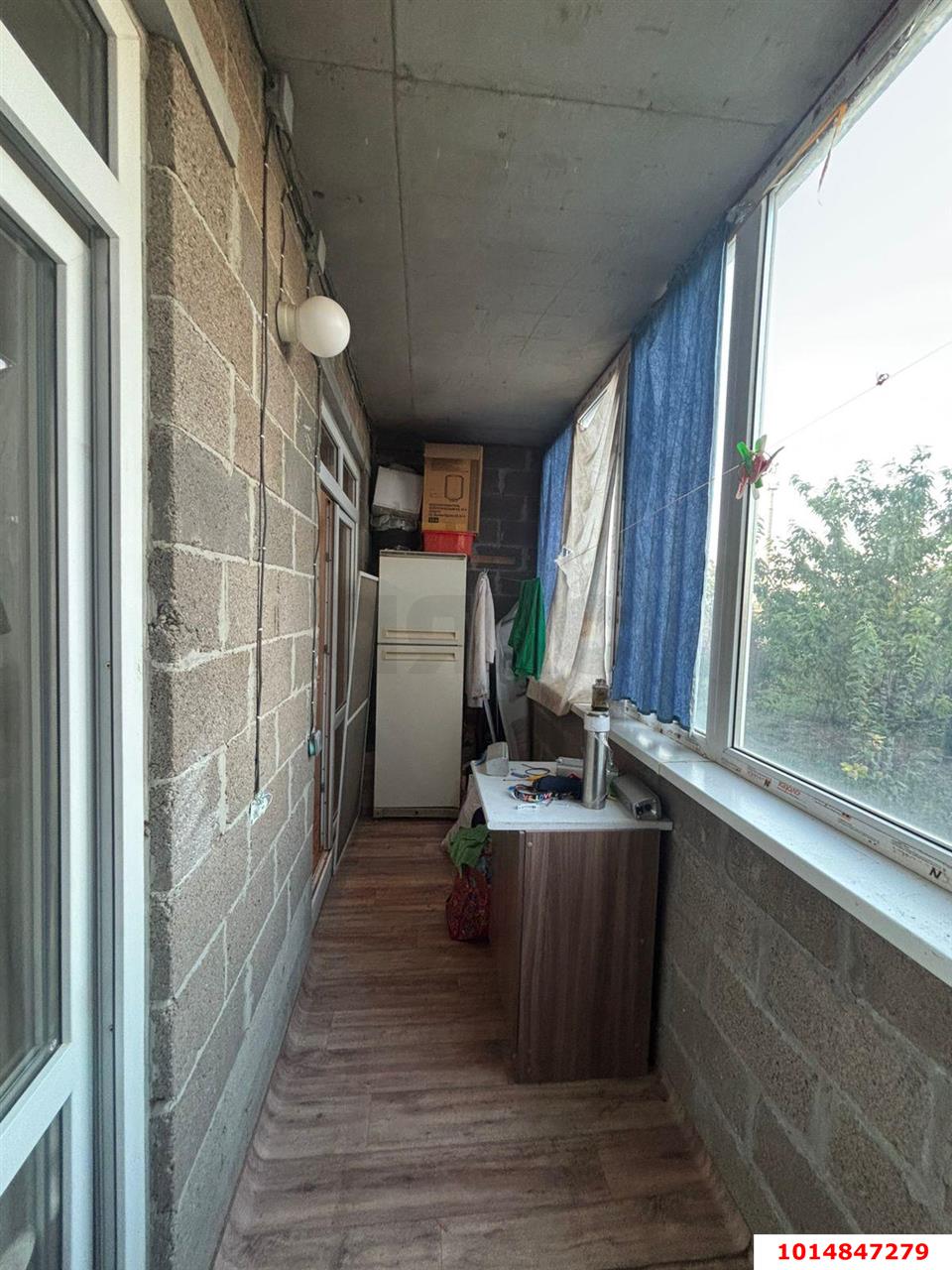 Фото №11: 1-комнатная квартира 27 м² - Краснодар, Прикубанский внутригородской округ, мкр. жилой комплекс Отрада, ул. имени Валерия Вишневецкого, 13