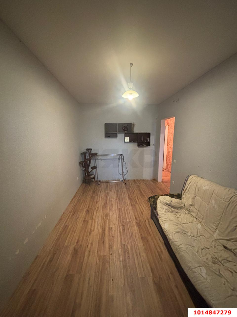 Фото №11: 1-комнатная квартира 27 м² - Краснодар, жилой комплекс Отрада, ул. имени Валерия Вишневецкого, 13