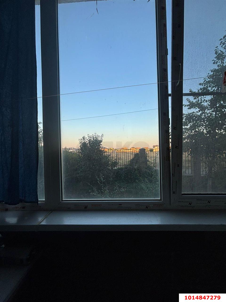 Фото №18: 1-комнатная квартира 27 м² - Краснодар, Прикубанский внутригородской округ, мкр. жилой комплекс Отрада, ул. имени Валерия Вишневецкого, 13