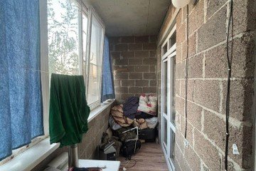 Фото №4: 1-комнатная квартира 27 м² - Краснодар, мкр. жилой комплекс Отрада, ул. имени Валерия Вишневецкого, 13