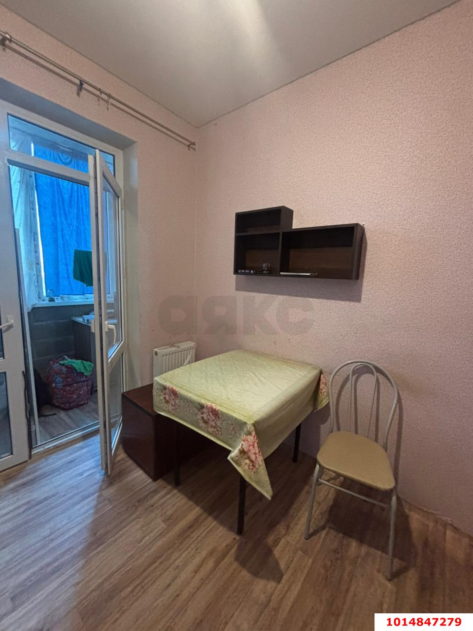 Фото №7: 1-комнатная квартира 27 м² - Краснодар, жилой комплекс Отрада, ул. имени Валерия Вишневецкого, 13