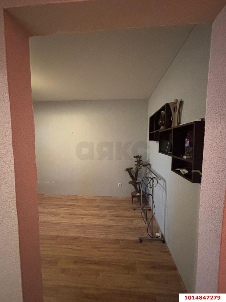 Фото №10: 1-комнатная квартира 27 м² - Краснодар, жилой комплекс Отрада, ул. имени Валерия Вишневецкого, 13