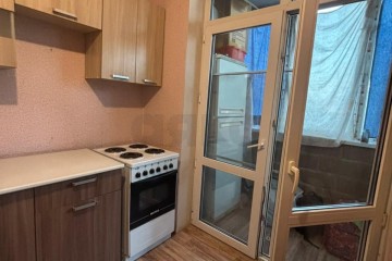 Фото №2: 1-комнатная квартира 27 м² - Краснодар, мкр. жилой комплекс Отрада, ул. имени Валерия Вишневецкого, 13