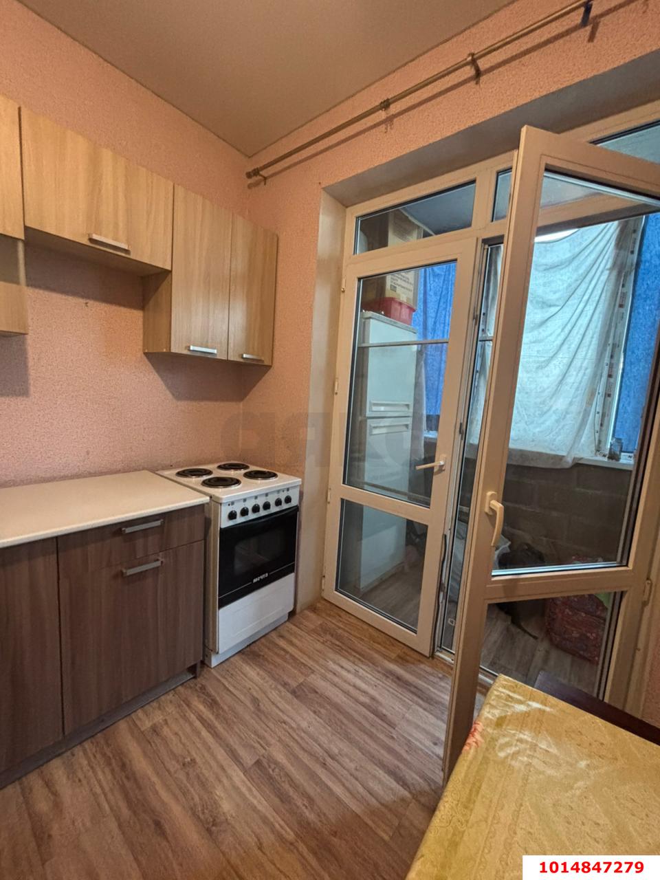 Фото №2: 1-комнатная квартира 27 м² - Краснодар, Прикубанский внутригородской округ, мкр. жилой комплекс Отрада, ул. имени Валерия Вишневецкого, 13