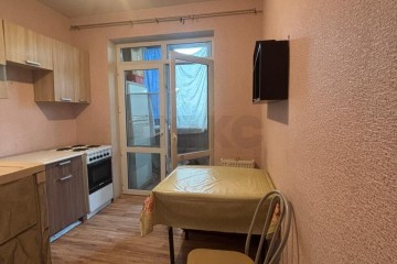 Фото №3: 1-комнатная квартира 27 м² - Краснодар, мкр. жилой комплекс Отрада, ул. имени Валерия Вишневецкого, 13