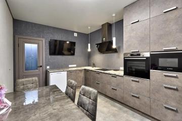 Фото №3: 3-комнатная квартира 93 м² - Краснодар, мкр. Карасунский внутригородской округ, ул. Магистральная, 11