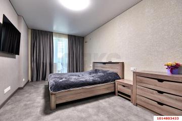 Фото №2: 3-комнатная квартира 84 м² - Краснодар, мкр. Карасунский внутригородской округ, ул. Магистральная, 11