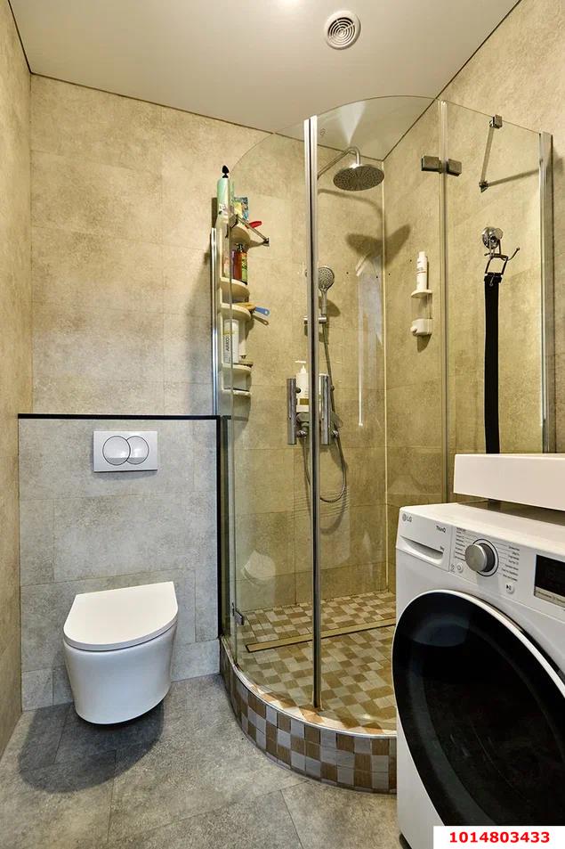 Фото №7: 3-комнатная квартира 93 м² - Краснодар, Камвольно-суконный Комбинат, мкр. Карасунский внутригородской округ, ул. Магистральная, 11