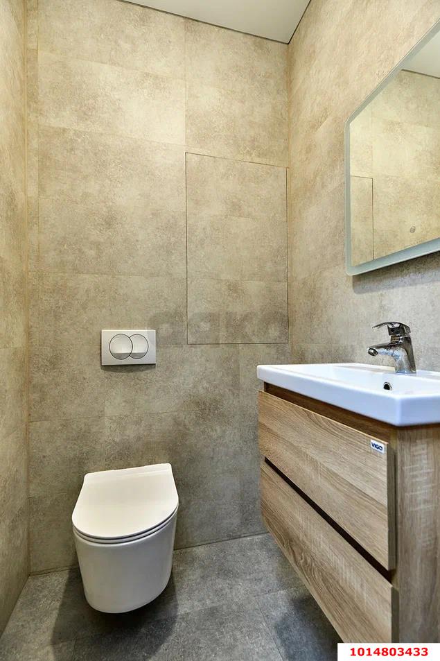 Фото №8: 3-комнатная квартира 93 м² - Краснодар, Камвольно-суконный Комбинат, ул. Магистральная, 11