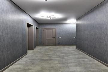 Фото №4: 3-комнатная квартира 93 м² - Краснодар, мкр. Карасунский внутригородской округ, ул. Магистральная, 11