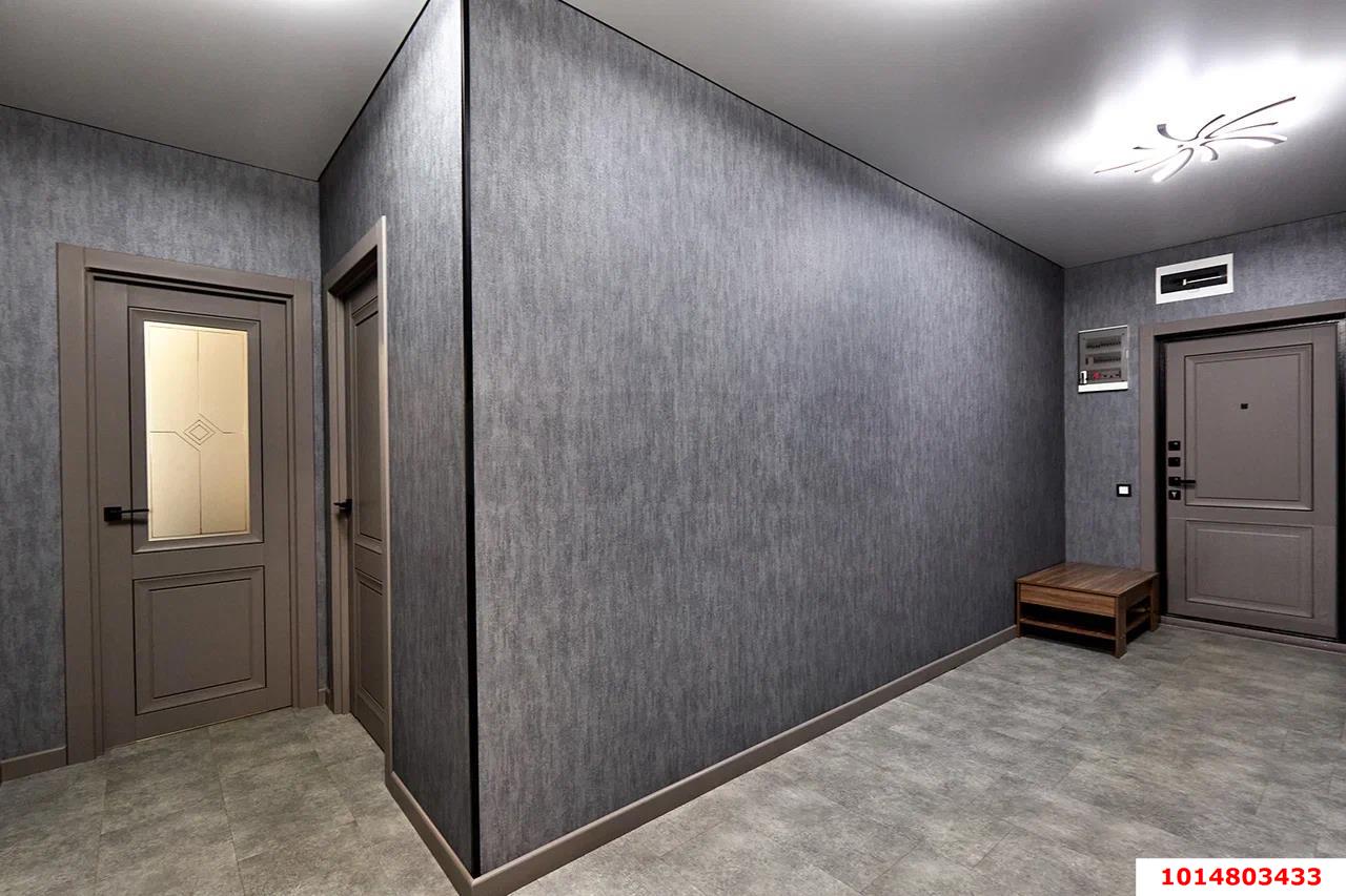 Фото №11: 3-комнатная квартира 93 м² - Краснодар, Камвольно-суконный Комбинат, мкр. Карасунский внутригородской округ, ул. Магистральная, 11