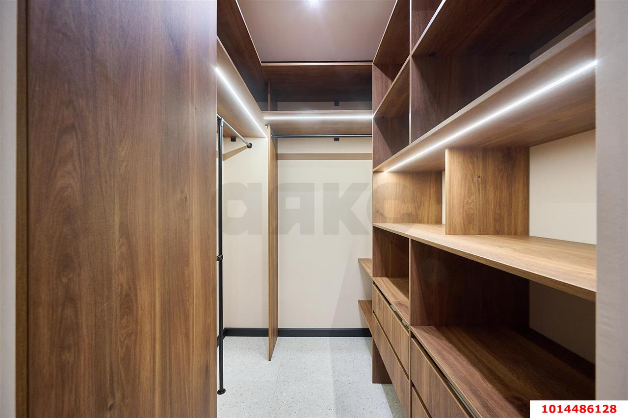 Фото №19: 1-комнатная квартира 51 м² - Краснодар, ЖК Аврора, жилой комплекс Аврора, мкр. Западный внутригородской округ, ул. имени Дзержинского, 95