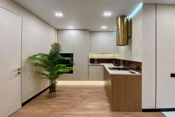 Фото №3: 1-комнатная квартира 45 м² - Краснодар, мкр. Западный внутригородской округ, ул. имени Дзержинского, 95