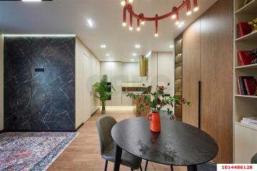 Фото №5: 1-комнатная квартира 45 м² - Краснодар, мкр. Западный внутригородской округ, ул. имени Дзержинского, 95