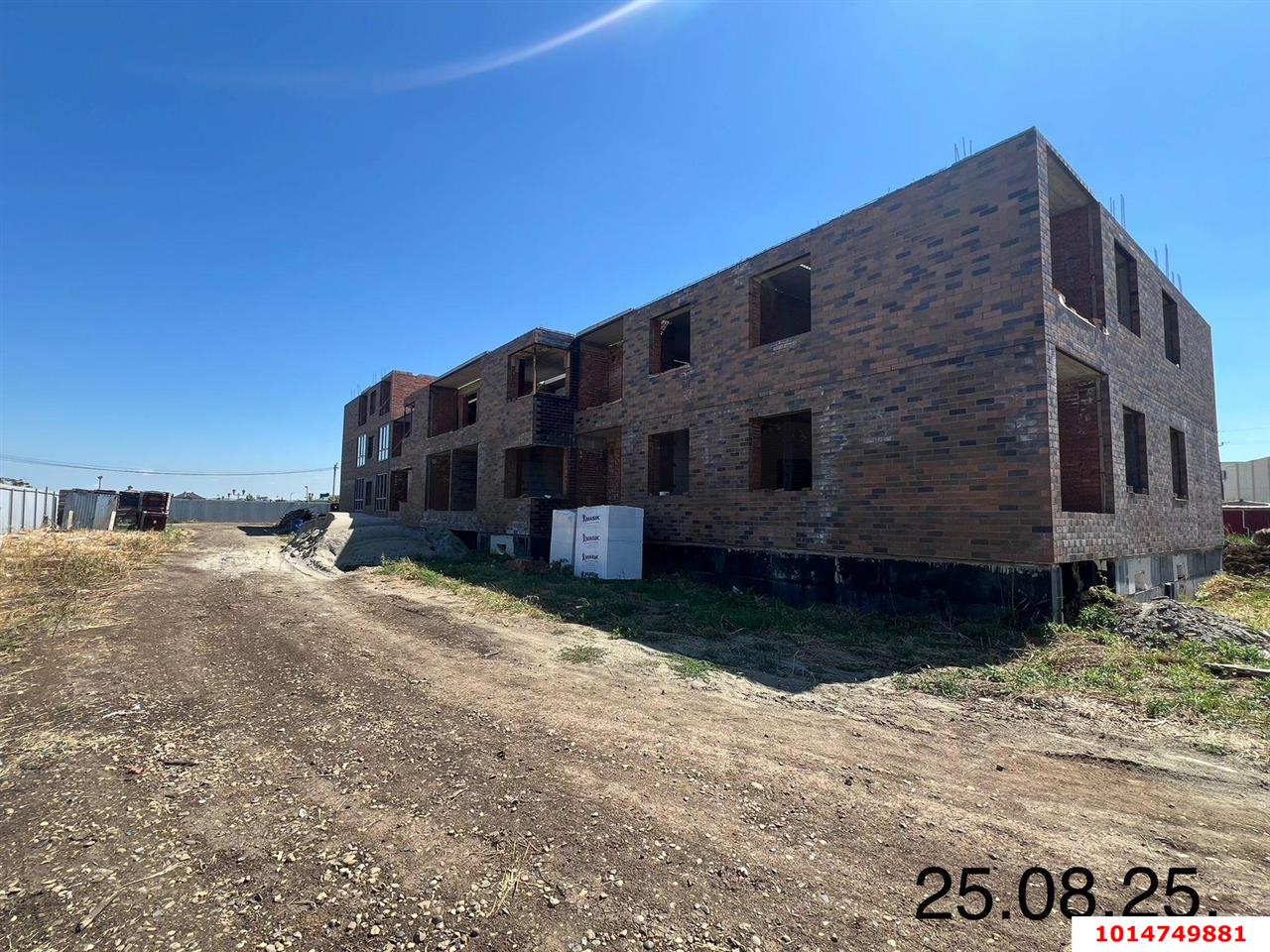 Фото №9: Студия 26 м² - Адыгейск, мкр. ЖК Парковый, пр-кт Ленина, 21/7