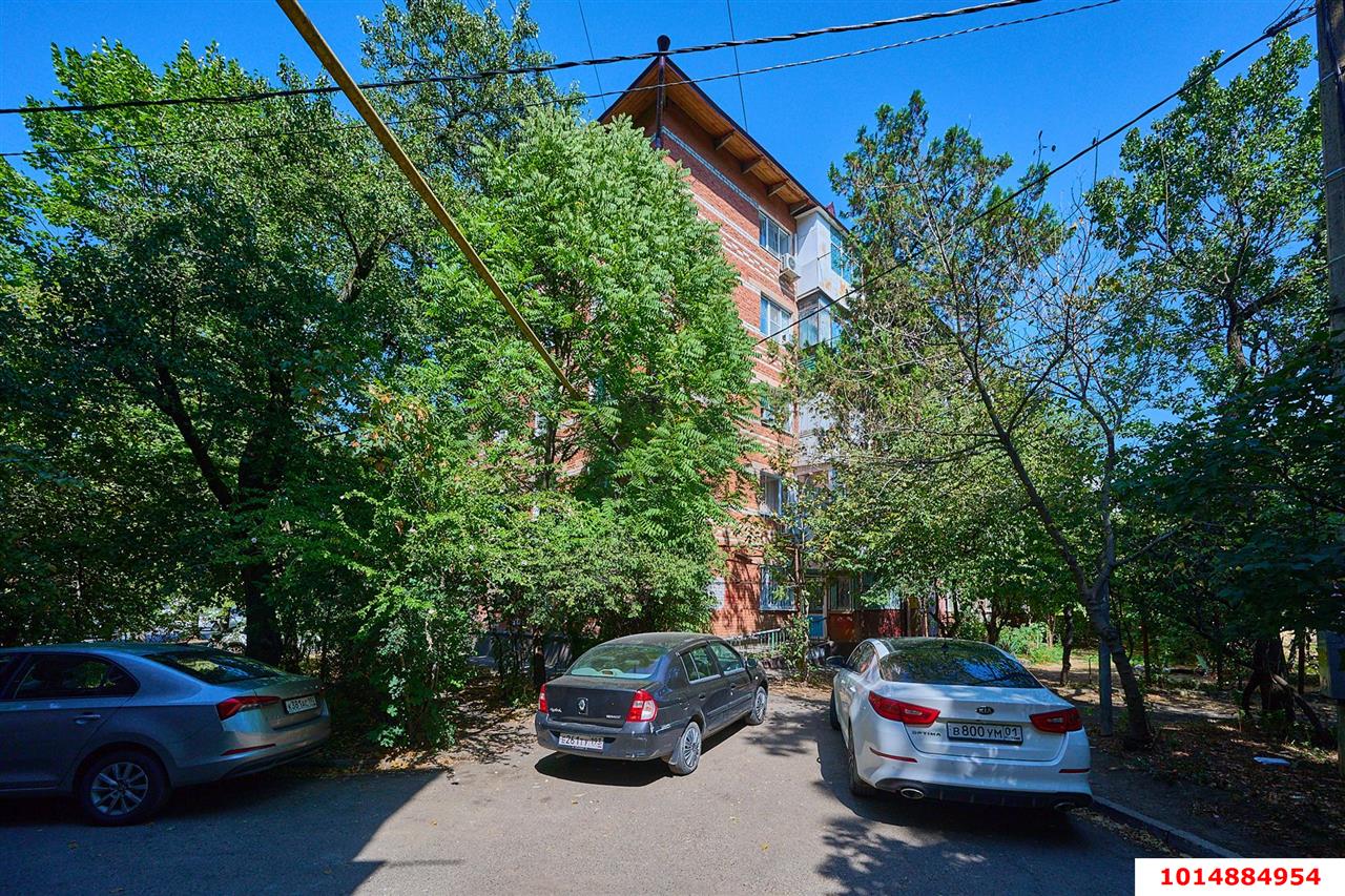 Фото №13: 2-комнатная квартира 42 м² - Краснодар, Фестивальный, ул. имени Тургенева, 156