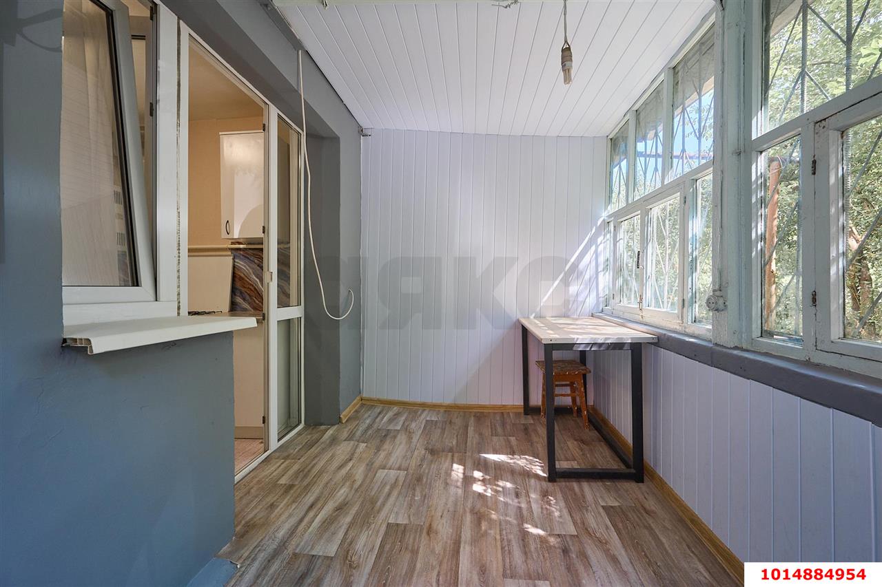 Фото №9: 2-комнатная квартира 50 м² - Краснодар, Фестивальный, ул. имени Тургенева, 156