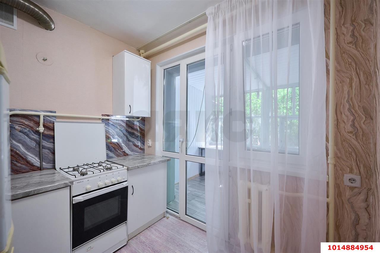 Фото №7: 2-комнатная квартира 50 м² - Краснодар, Фестивальный, ул. имени Тургенева, 156