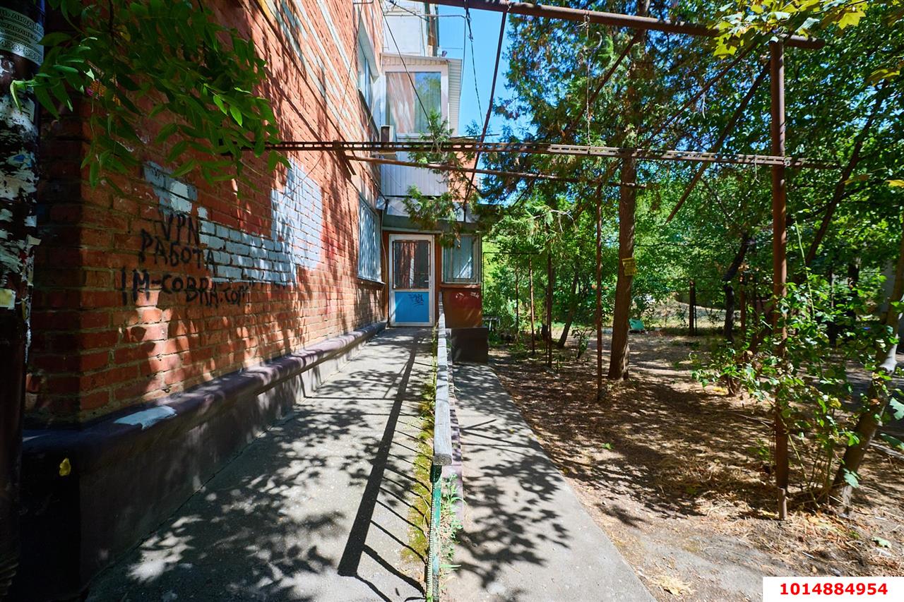 Фото №14: 2-комнатная квартира 50 м² - Краснодар, Фестивальный, ул. имени Тургенева, 156