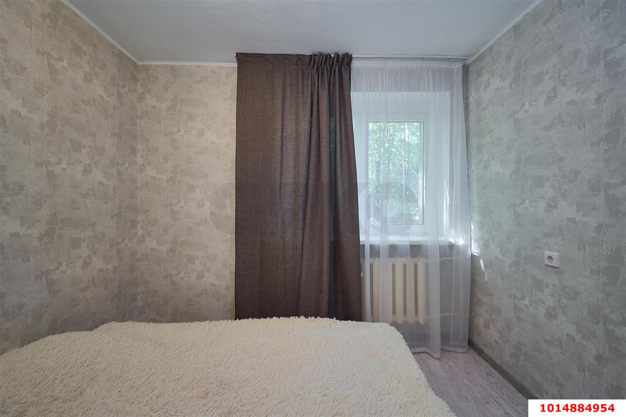 Фото №4: 2-комнатная квартира 50 м² - Краснодар, Фестивальный, ул. имени Тургенева, 156