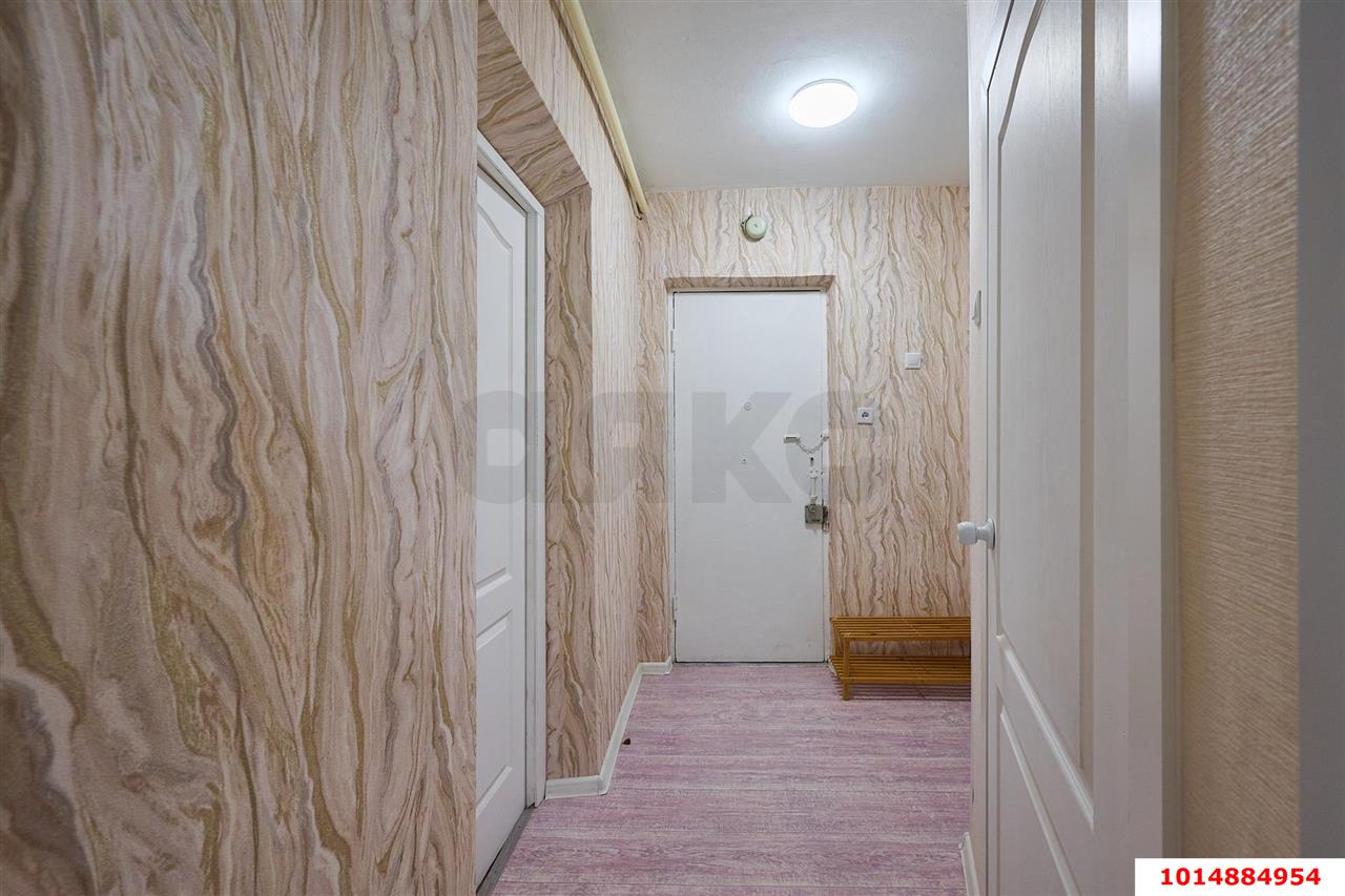 Фото №11: 2-комнатная квартира 50 м² - Краснодар, Фестивальный, ул. имени Тургенева, 156