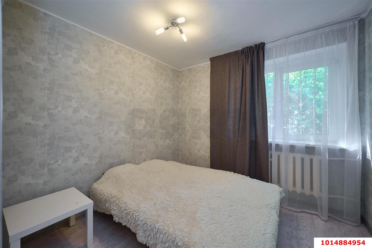 Фото №3: 2-комнатная квартира 50 м² - Краснодар, Фестивальный, ул. имени Тургенева, 156