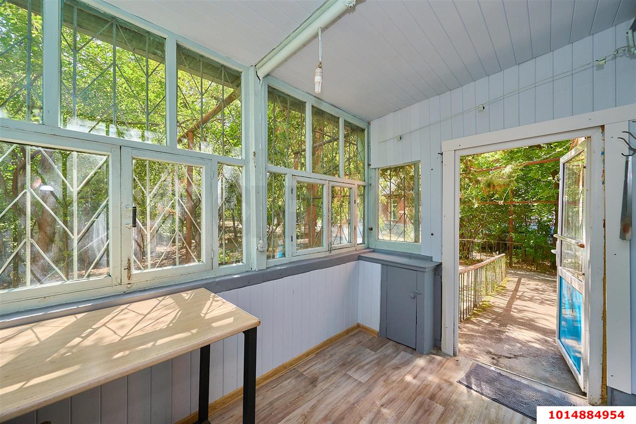 Фото №10: 2-комнатная квартира 50 м² - Краснодар, Фестивальный, ул. имени Тургенева, 156