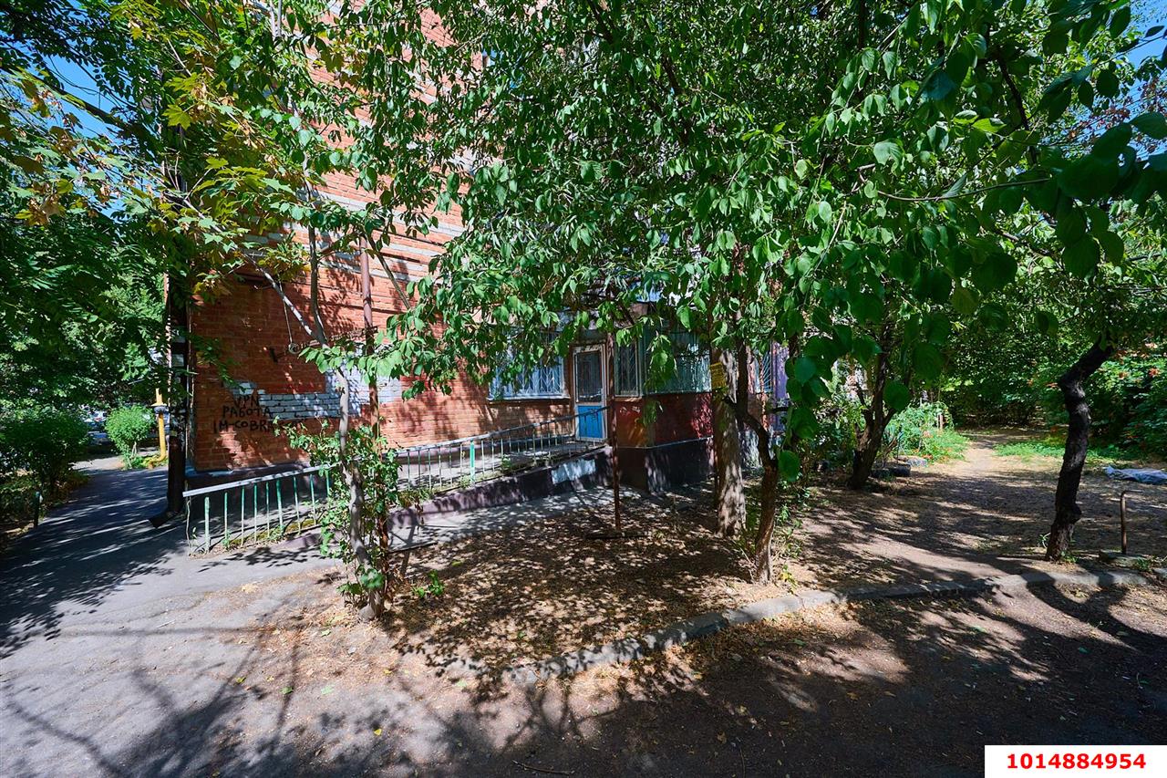 Фото №15: 2-комнатная квартира 42 м² - Краснодар, Фестивальный, ул. имени Тургенева, 156