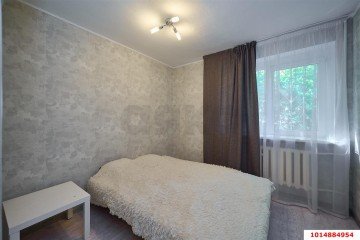 Фото №3: 2-комнатная квартира 42 м² - Краснодар, мкр. Фестивальный, ул. имени Тургенева, 156