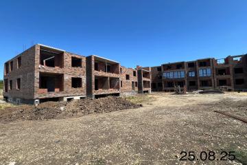 Фото №2: 1-комнатная квартира 31 м² - Адыгейск, мкр. ЖК Парковый, пр-кт Ленина, 21/7