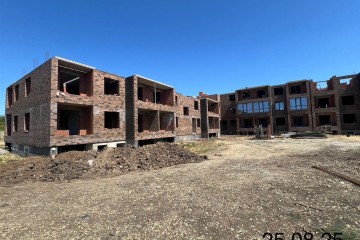 Фото №2: 1-комнатная квартира 31 м² - Адыгейск, мкр. ЖК Парковый, пр-кт Ленина, 21/7