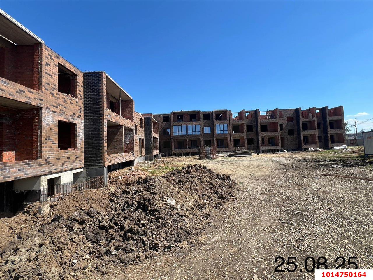 Фото №8: 2-комнатная квартира 47 м² - Адыгейск, мкр. ЖК Парковый, пр-кт Ленина, 21/7