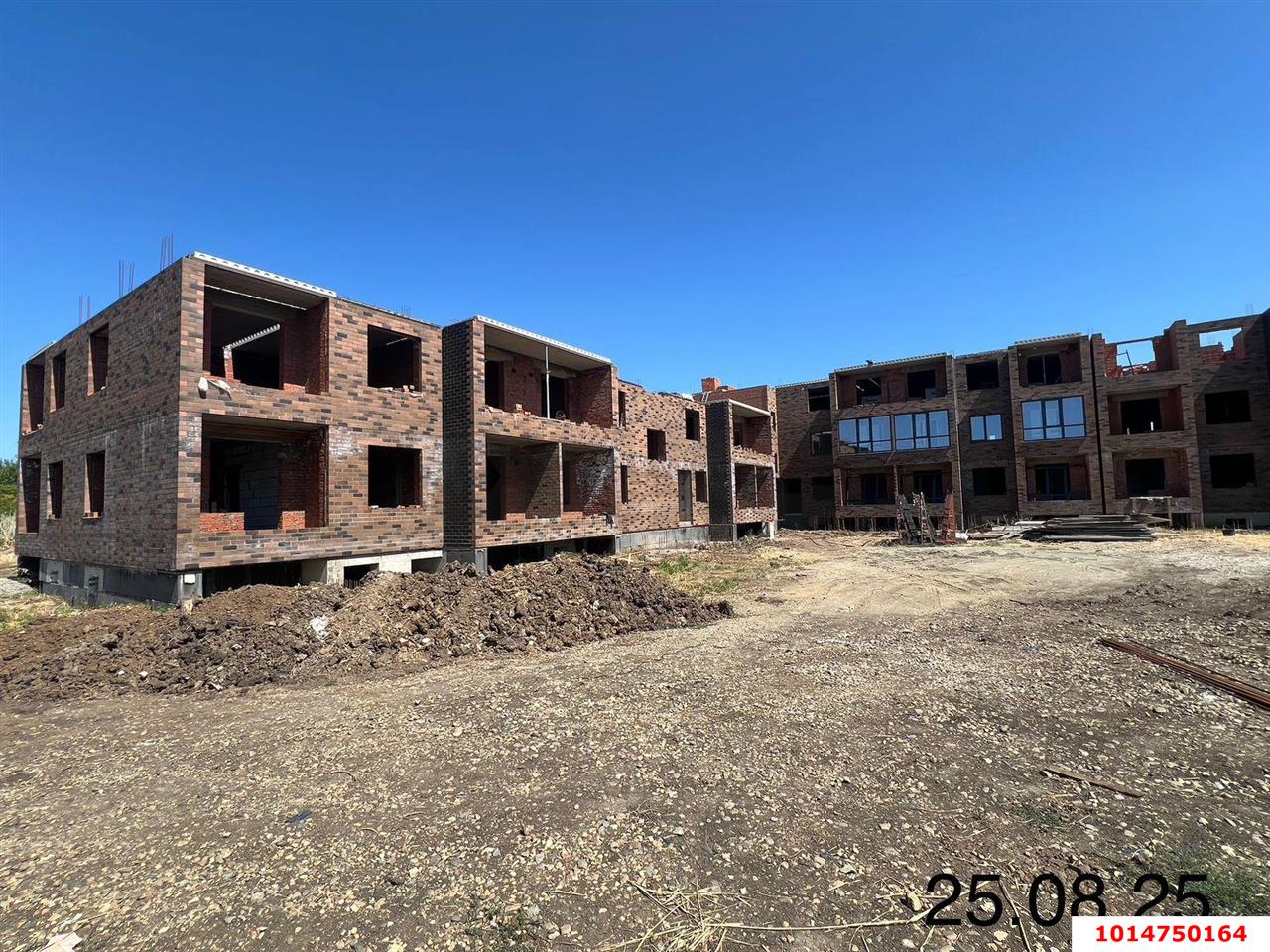 Фото №6: 2-комнатная квартира 47 м² - Адыгейск, мкр. ЖК Парковый, пр-кт Ленина, 21/7