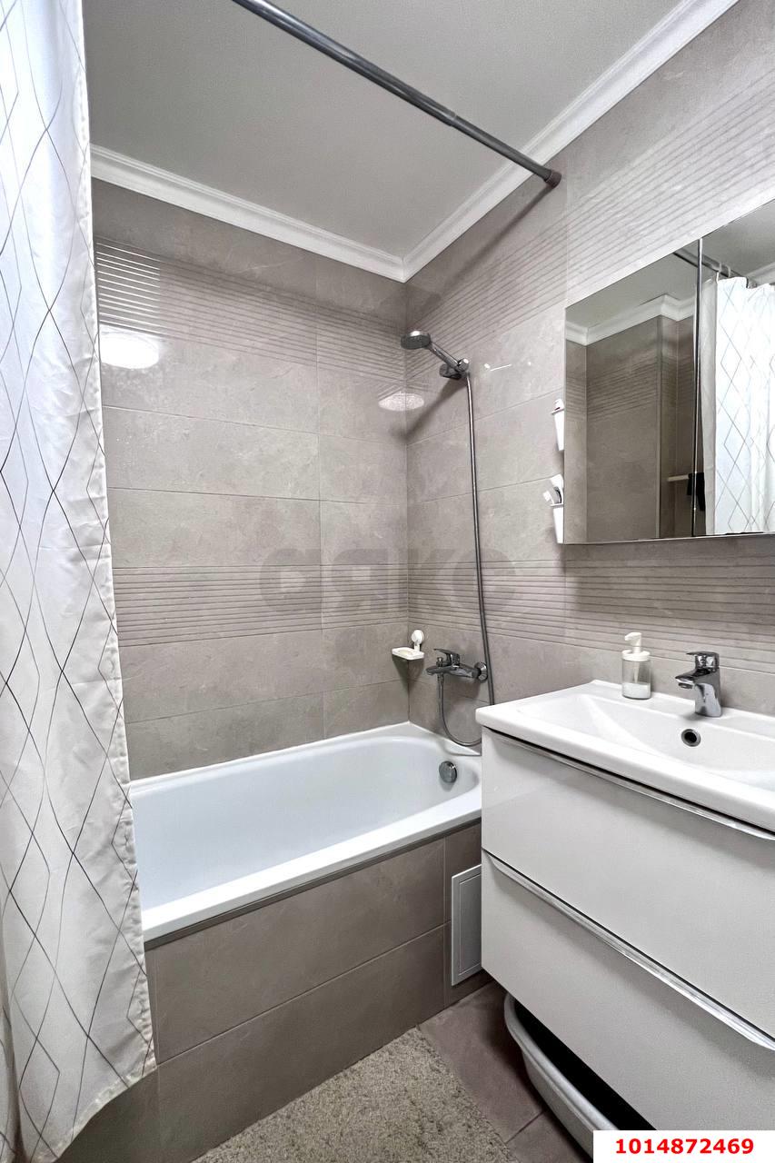 Фото №12: 3-комнатная квартира 81 м² - Краснодар, Молодёжный, ул. Дубравная, 17