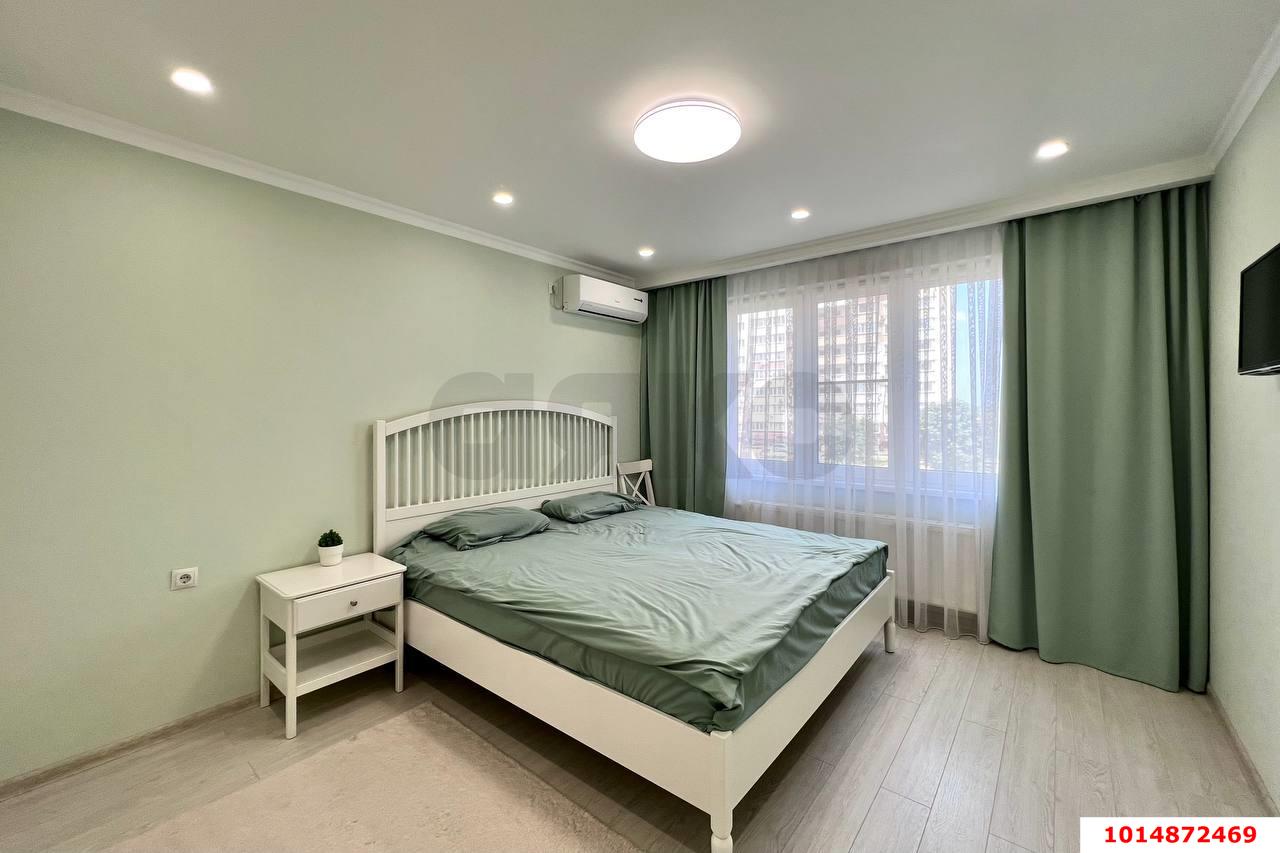 Фото №6: 3-комнатная квартира 81 м² - Краснодар, Молодёжный, ул. Дубравная, 17