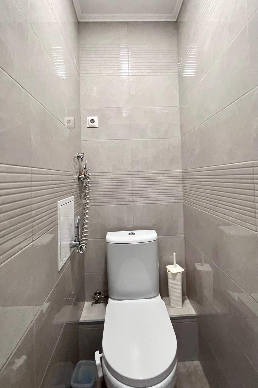 Фото №13: 3-комнатная квартира 81 м² - Краснодар, Прикубанский внутригородской округ, мкр. Молодёжный, ул. Дубравная, 17