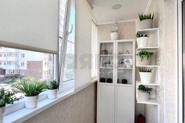 Фото №3: 3-комнатная квартира 81 м² - Краснодар, мкр. Молодёжный, ул. Дубравная, 17