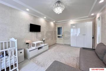 Фото №5: 3-комнатная квартира 81 м² - Краснодар, мкр. Молодёжный, ул. Дубравная, 17