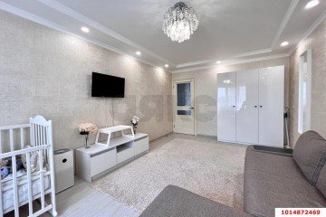 Фото №5: 3-комнатная квартира 81 м² - Краснодар, мкр. Молодёжный, ул. Дубравная, 17