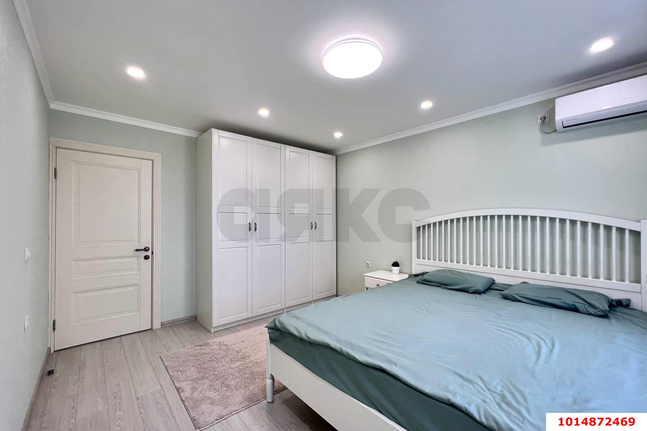 Фото №7: 3-комнатная квартира 81 м² - Краснодар, Молодёжный, ул. Дубравная, 17