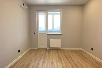 Фото №3: Студия 18 м² - Краснодар, мкр. жилой комплекс Самолёт-3, ул. Константина Гондаря, 97