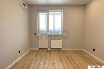 Фото №3: Студия 21 м² - Краснодар, мкр. жилой комплекс Самолёт-3, ул. Константина Гондаря, 97