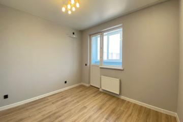 Фото №2: Студия 18 м² - Краснодар, мкр. жилой комплекс Самолёт-3, ул. Константина Гондаря, 97